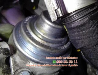 Motor mercedes-benz rectp4943756 640940  Ref:47257