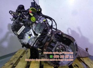 Motor mercedes-benz rectp4943756 640940  Ref:47257