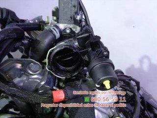 Motor mercedes-benz rectp4943756 640940  Ref:47257
