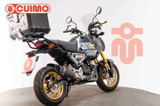 HONDA MSX 125