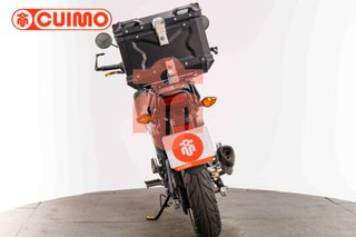 HONDA MSX 125