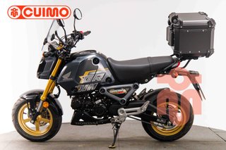 HONDA MSX 125
