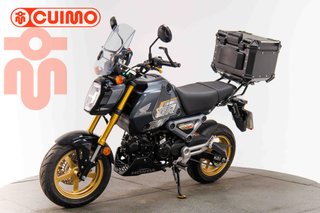HONDA MSX 125