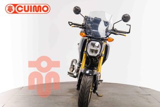 HONDA MSX 125