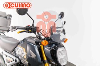 HONDA MSX 125