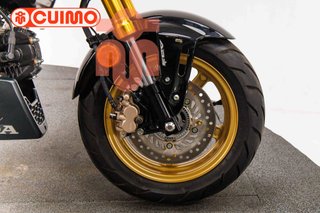 HONDA MSX 125