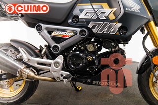 HONDA MSX 125