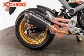 HONDA MSX 125