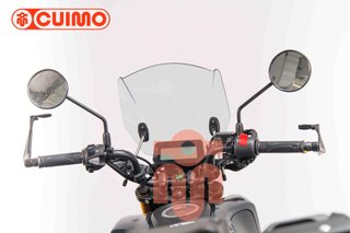 HONDA MSX 125