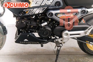 HONDA MSX 125