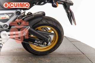 HONDA MSX 125