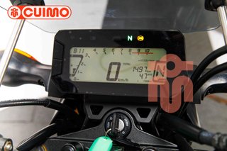 HONDA MSX 125