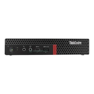 Pack Lenovo M75Q G1 Tiny AMD Ryzen 3 PRO 3200GE 8GB SSD 256GB + LCD 23" + Tecl y Ratón Inalámbrico + WiFi
