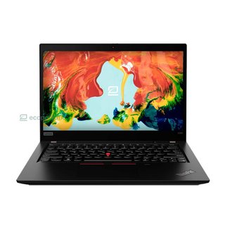 Lenovo Thinkpad X390 13,3" i5 8365U, 16GB, SSD 256GB, A