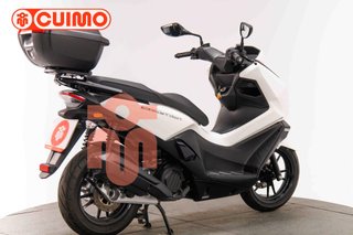 KYMCO SKYTOWN 125
