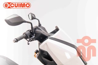 KYMCO SKYTOWN 125