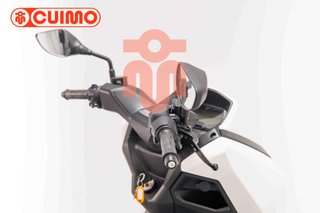 KYMCO SKYTOWN 125