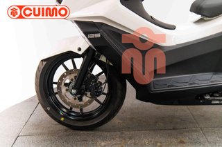 KYMCO SKYTOWN 125