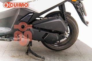 KYMCO SKYTOWN 125