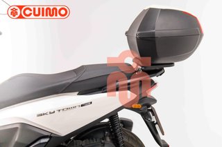 KYMCO SKYTOWN 125