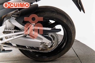 SUZUKI GSR 600
