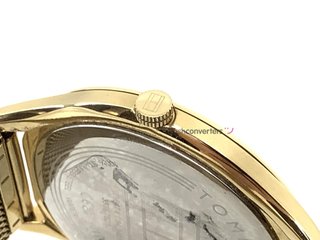 reloj pulsera unisex tommy hilfiger th.474.1.34.3421