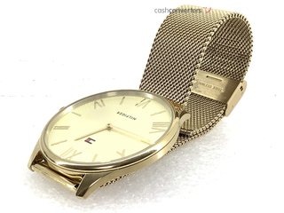reloj pulsera unisex tommy hilfiger th.474.1.34.3421