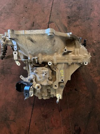 CAJA CAMBIOS HONDA JAZZ (GG) SF7M