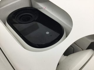 camara videovigilancia arlo essential indoor camera