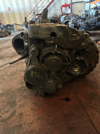 CAJA CAMBIOS AUDI A3 (8P1) HDV