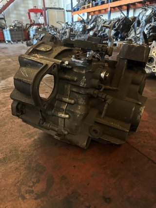 CAJA CAMBIOS AUDI A3 (8P1) HDV