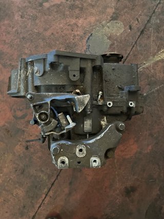 CAJA CAMBIOS AUDI A3 (8P1) HDV