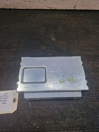 MODULO ELECTRONICO AUDI S6 BERLINA (4G2) 4G0907553F