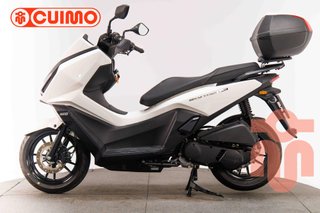 KYMCO SKYTOWN 125