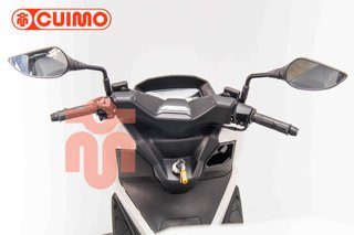 KYMCO SKYTOWN 125