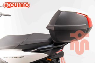 KYMCO SKYTOWN 125