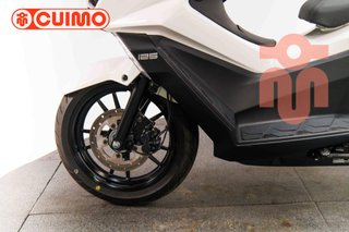 KYMCO SKYTOWN 125