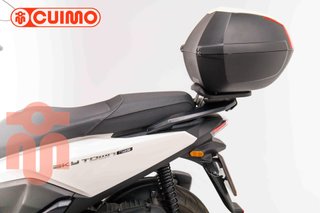 KYMCO SKYTOWN 125