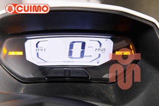 KYMCO SKYTOWN 125