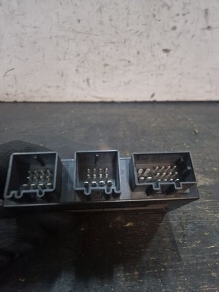 MODULO ELECTRONICO AUDI S6 BERLINA (4G2) 5DS010161