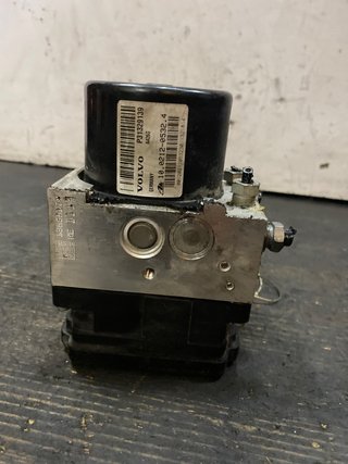 ABS VOLVO V70 FAMILIAR 31329139