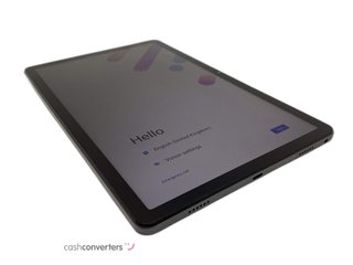 tablet pc lenovo tab m10 plus 10.6 4gb 128gb wifi (3 gen)