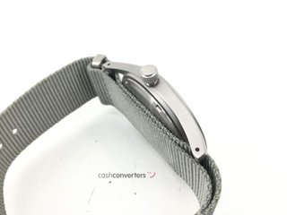 reloj pulsera caballero militado ml05