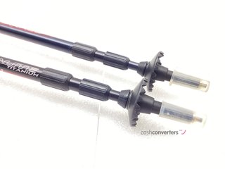 otros accesorios escalada leki makalu titanium ultralite