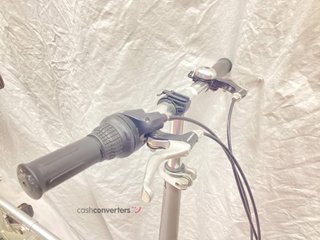 bicicleta plegable connor zippy
