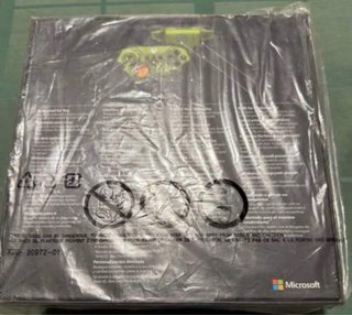 Mando Xbox Elite 2 Halo 20 Aniversario precintado