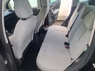 Citroen C3 automatico etiqueta C 2011
