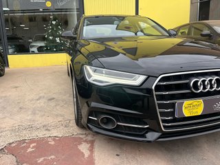 Audi A6 2.0 TDI 140kW(190CV) ultra S tron Avant