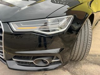 Audi A6 2.0 TDI 140kW(190CV) ultra S tron Avant