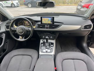 Audi A6 2.0 TDI 140kW(190CV) ultra S tron Avant
